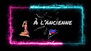 DJ LO  - Mix à L’ancienne 974 🇷🇪🥳