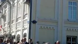 мемориальный комплекс российским немцам   жертвам политических репрессий В Энгельсе