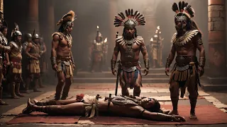 Aztec Human Sacrifice: Unveiling the Rituals, Beliefs, and Complexities of an Ancient Civilization