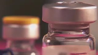 Moderna says a fourth COVID vaccine shot may be necessary | FOX 7 Austin