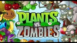 Plants Vs  Zombies - Ultimate Battle (Original game soundtrack) HD