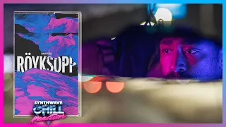 Röyksopp - Sordid Affair • Synthwave and Chill