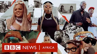 'This Is Amapiano' (Documentary) : DIRECTOR'S CUT  BBC Africa