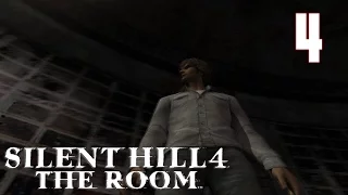 Silent Hill 4: The Room - The Water Prison World / Мир водной тюрьмы [Прохождение без комментариев]