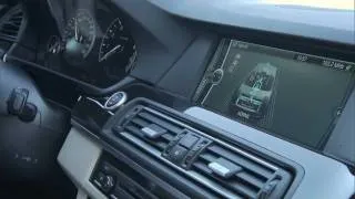 BMW's Hybrid tech explained (ActiveHybrid)