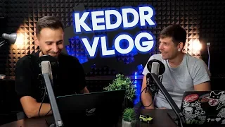 Небезопасный MacBook Pro, Meizu 16S Pro, первый телевизор Honor - KeddrVlog ep153