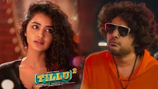 #DJTillu2 Latest Video - #TilluSquare | Siddhu Jonnalagadda | Anupama Parameshwaran