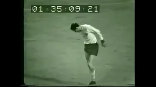 Bayern München vs  Rangers FC 1966 - 1967