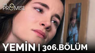 Yemin 306. Bölüm | The Promise Season 3 Episode 306