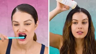 15 Beauty Hacks to Try This Summer! Blossom