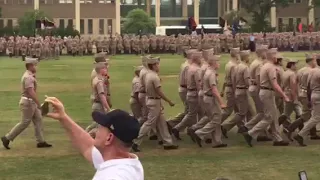 Texas A&M D1 March in review