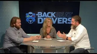 Midseason review, Championship 4 picks and more | Backseat Drivers