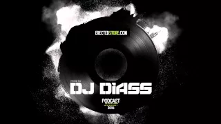 ERECTED STORE Podcast January 2016 Mixed By Dj Diass