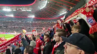 Mannschaftsaufstellung | FC Bayern München vs. SV Werder Bremen | Bundesliga 14. Spieltag | 08.11.22