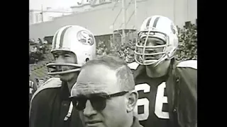 1963 SF 49ers Highlights