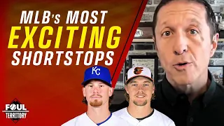 Ken Rosenthal on Young Shortstops, Paul Skenes, a Cy Young for Shota Imanaga?