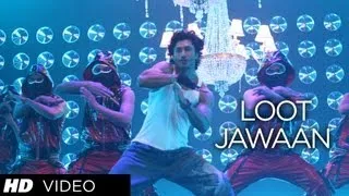 Loot Jawaan Video Song | Commando | Vidyut Jamwal, Pooja Chopra