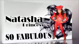 Natasha Princess | "DRAG MUSIC SO FABULOUS" EDIT BY (DJ PACTRUZ)