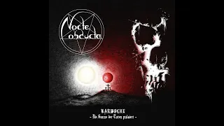 Nocte Obducta - Karwoche (Full Album Premiere)