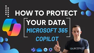 Microsoft 365 Copilot | Security Risks & How to Protect Your Data