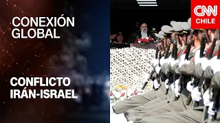 Conflicto Irán-Israel: Los antecedentes del ataque y el rol de Estados Unidos | Conexión Global