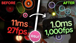 How To Setup & Fix osu! Lazer (Feels Exactly Like Stable)