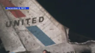 Thursday marks 50 years since United Flight 553 crash at Midway