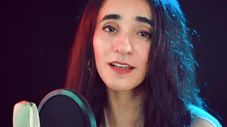 Laal Ishq l Aisha Ijlal l Arijit Singh l Cover