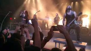 Epica The Second Stone
