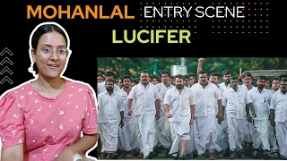 Lucifer Movie | Mohanlal Introduction Reaction| Part 2 | Mohanlal | Prithviraj Sukumaran | Tovino T