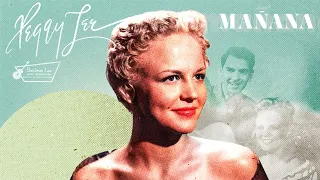 "Mañana" (Official Video) - Peggy Lee