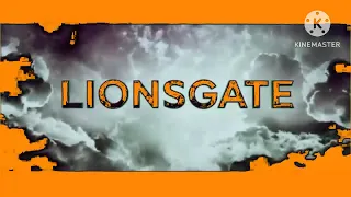 Lionsgate Logo 2005 (Sponsored by Spiffy Pictures Noggin Original Effects)