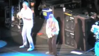 Deep Purple Live @ Arena, Verona, July 18ty 2011: Hard Lovin Man / Perfect Strangers