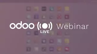 Rapports financier dynamique dans Odoo - Webinar (FR)