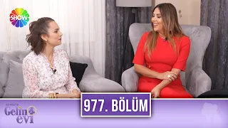 Aslı Hünel ile Gelin Evi 977. Bölüm | 30 Kasım 2022