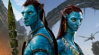 AVATAR 2: Путь воды - 2022 (Русский трейлер фильма)