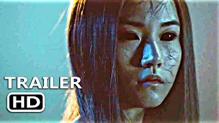 DAUGHTER Official Trailer (2019) Horror Movie