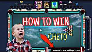 8 Ball Pool Big GiveAway 100M 10 Accounts Free For all