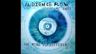 Audience Flow - The Mind Is Different (Club Attack)(Acid Trance 1999)