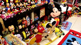 Mickey Room July 20 2018 2