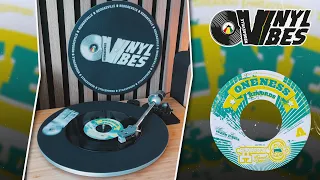 Queen Ifrica - About Love [Reggaeville Vinyl Vibes #63]