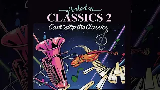 HOOKED ON CLASSICS 2    256 Kbps