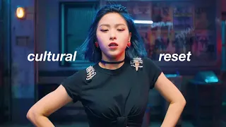 kpop songs that ignited a cultural reset