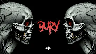 [FREE] Dark Techno / EBM / Industrial Type Beat 'BURY' | Background Music