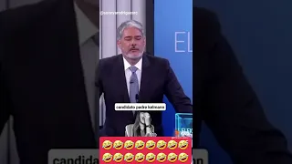 da onde você veio? lula padre kelmon