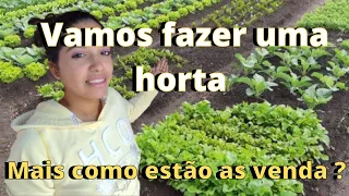 COMO FAZER UMA HORTA EM CASA PASSO A PASSO COMO CULTIVAR HORTA EM PEQUENOS ESPAÇOS  Dica para Casas