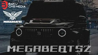 MegaBeatsZ - Qoca Dağlar Remix (ft. Eldəniz Məmmədov )