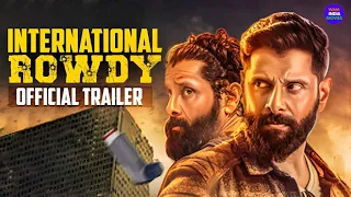 International Rowdy Hindi Promo | Movie Releasing Today |  Chiyaan Vikram | Nayantara | Nithya Menen