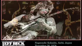 Jeff Beck with Stanley Clarke - Scatterbrain /  Rock 'N' Roll Jelly (Live)