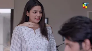 Bichoo - Episode 15 - Best Scene 08 - HUM TV Drama